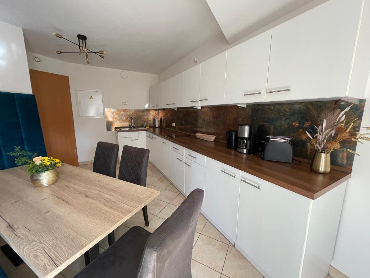 Maisonette-Apartment An Der Frauenkirche Dresden Ngoại thất bức ảnh