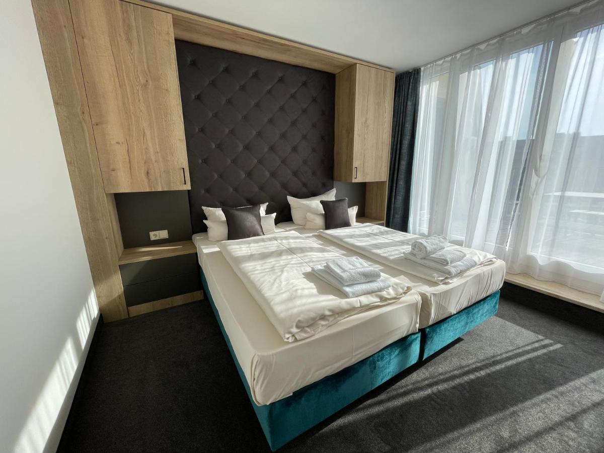 Maisonette-Apartment An Der Frauenkirche Dresden Ngoại thất bức ảnh